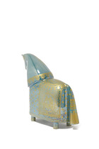 تمثال حصان الفارس